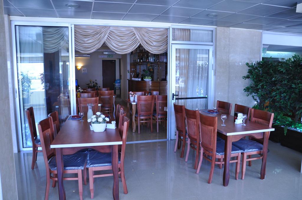 Hotel Suites Bat Yam Extérieur photo