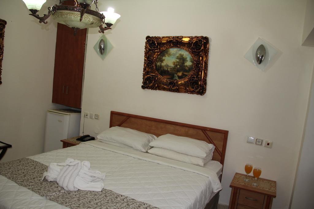 Hotel Suites Bat Yam Chambre photo